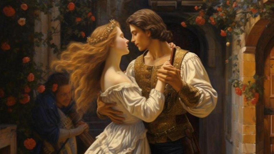 POVESTEA ”ROMEO ȘI JULIETA” ÎN MUZICĂ