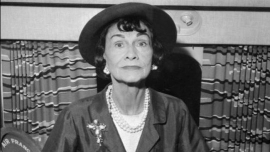 POVESTEA CREATOAREI COCO CHANEL