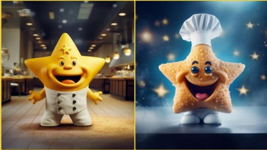 POVESTEA STELELOR MICHELIN