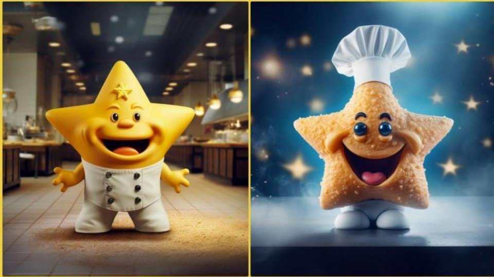 POVESTEA STELELOR MICHELIN