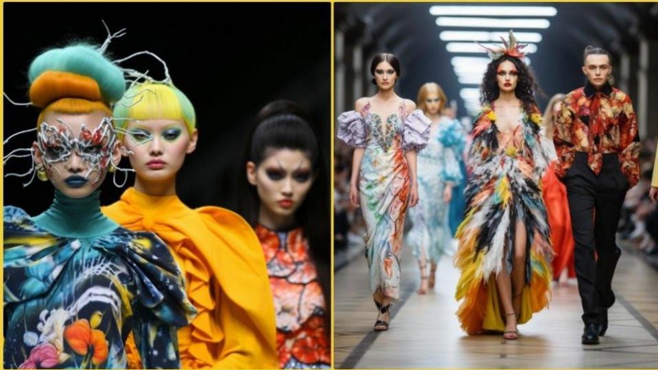 POVESTE CU SUPERMODELE