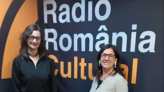 Ana-Felicia Scutelnicu - ficțiune cu instrumentele documentarului
