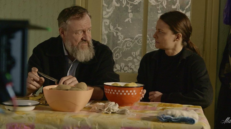 Echipa filmului Clara revine la București pentru ultima proiecție specială din cadrul caravanei naționale de lansare