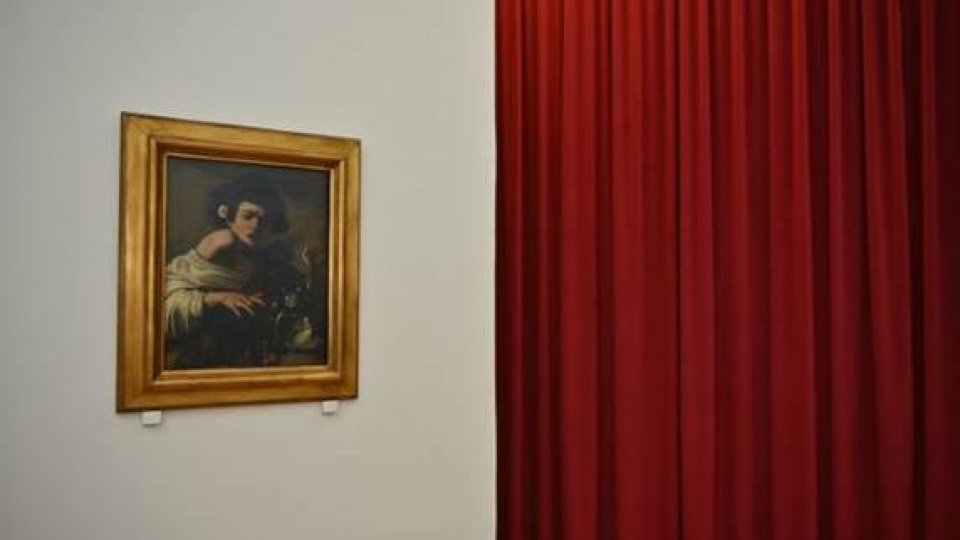 Expoziția „Luminile lui Caravaggio. Începutul modernității în pictura europeană, capodopere din colecția Roberto Longhi”, deschisă la Muzeul Național de Artă Timișoara