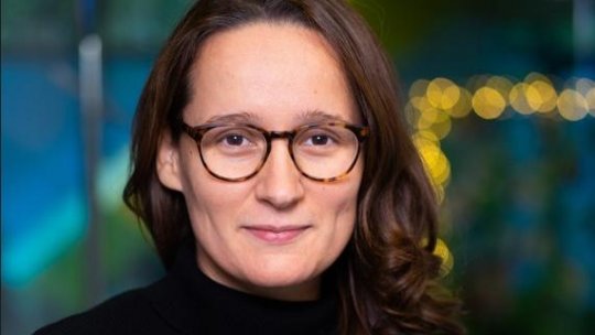 Mara Niculescu, Teach for Romania: „Profesorii pot schimba destine și vieți, pot da încredere unei întregi generații, pot împuternici tinerii să schimbe lumea”