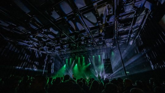 Eurosonic Noorderslag 2025 - Festivalul care redefinește scena muzicală europeană