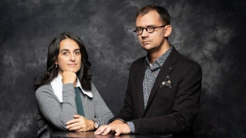 Emisiunea „Timpul Prezent” de la Radio România Cultural, realizată de Adela Greceanu și Matei Martin, nominalizată la GALA Premiilor Revistei CARIERE 2024