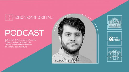Răzvan Luțac, în podcastul Cronicari Digitali, despre încotro se îndreaptă sportul în România și nu numai