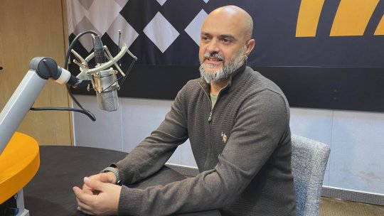 Timpul prezent - În „ceasul al doisprezecelea”: Ucraina poate folosi sisteme ATACMS și Storm Shadow pentru a lovi ținte militare din Rusia