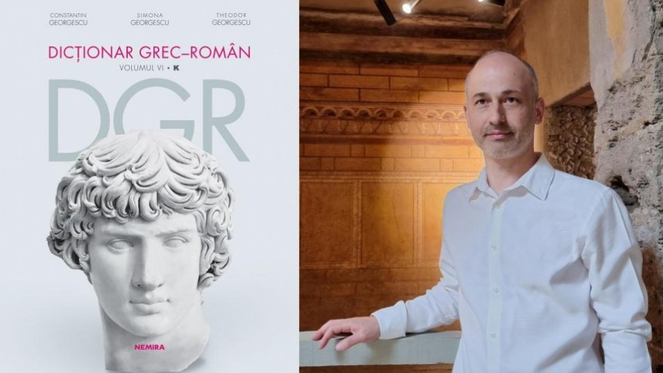 Abecedarul gândirii grecești antice – litera tau