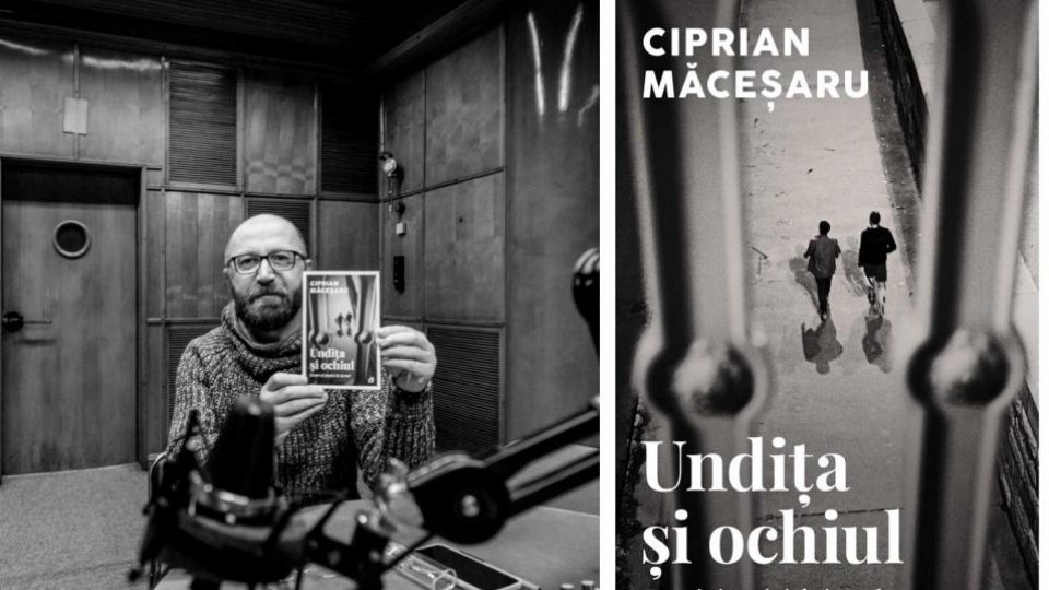 "Undița și ochiul. Eseuri și pagini de jurnal", " o cronică a vremurilor noastre"
