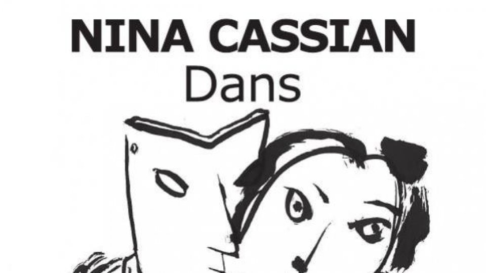 Bogdan Crețu despre audiobookul ( carte și CD) "Dans", de Nina Cassian, ediția a II-a, revăzută și adăugită, apărută la Editura Casa Radio în 2024, la 100 de ani de la nașterea poetei