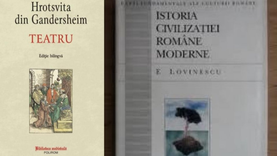 Tribulațiile sincronizării noastre literare