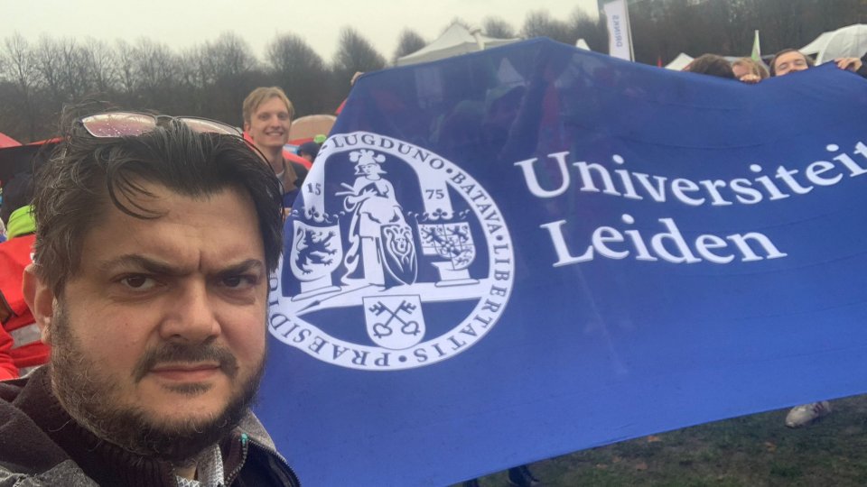 Vlad Niculescu-Dincă: „O ignorare a cercetării fundamentale, bazată pe a pune întrebări fără a fi constrâns de propriile dogme, înseamnă un certificat de deces pentru inovare și cunoaștere”