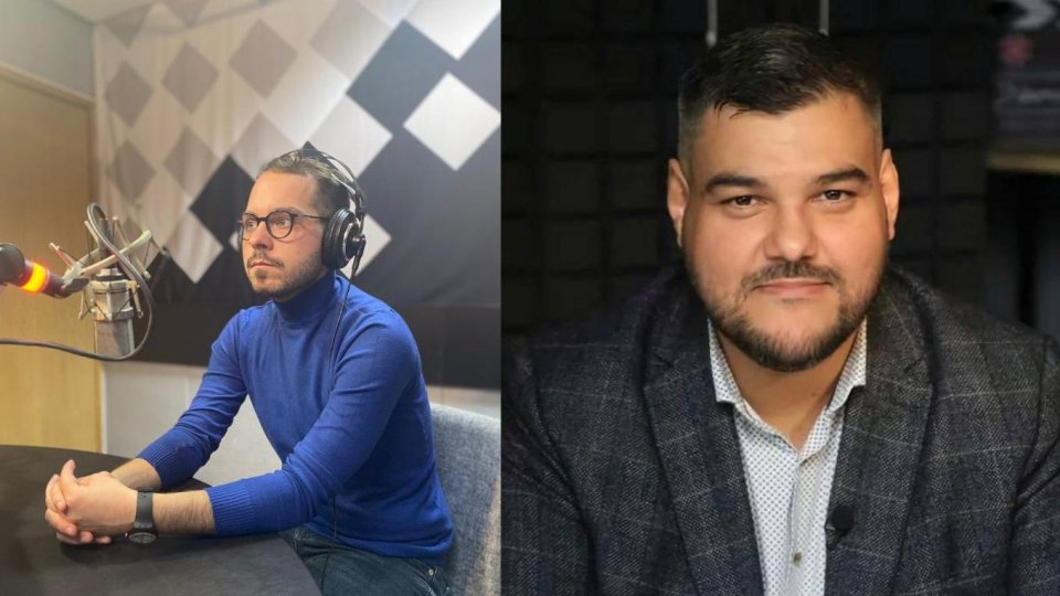 Timpul prezent - Criza politică din Georgia: proteste de stradă, boicot în Parlament