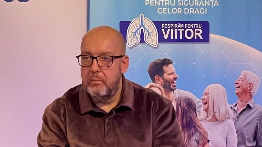 Radu Leca, psiholog clinician: „Orice dependent își va intensifica furia împotriva celui care vrea să îl ajute”