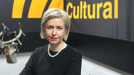 „Trebuie să fiți pe TikTok. Nu puteți să ignorați o platformă unde sunt aproape 8-9 milioane de români”, Diana Filimon, a 11-a Ashoka Fellow din România