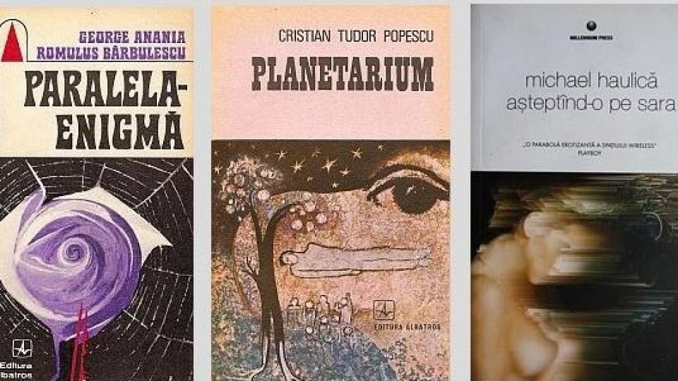 SF-ul românesc despre inteligența artificială