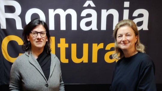 ”Ivan, omul cu rădăcini în ape”, un film de Ana Preda