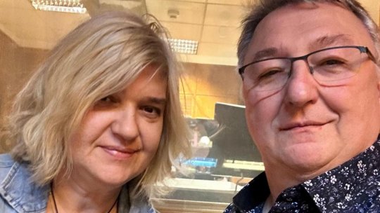 Bogdan Suceavă: Revoluția științifică, acele prime decade din secolul al XVII-lea sunt perioada când am învățat noi, umanitatea, să facem cercetare