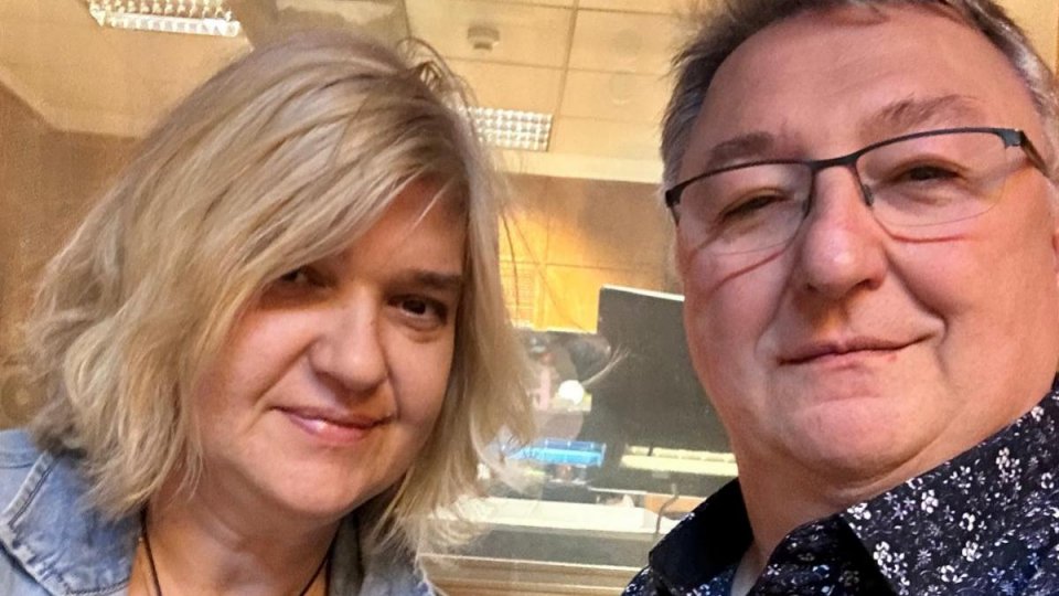 Bogdan Suceavă: Revoluția științifică, acele prime decade din secolul al XVII-lea sunt perioada când am învățat noi, umanitatea, să facem cercetare