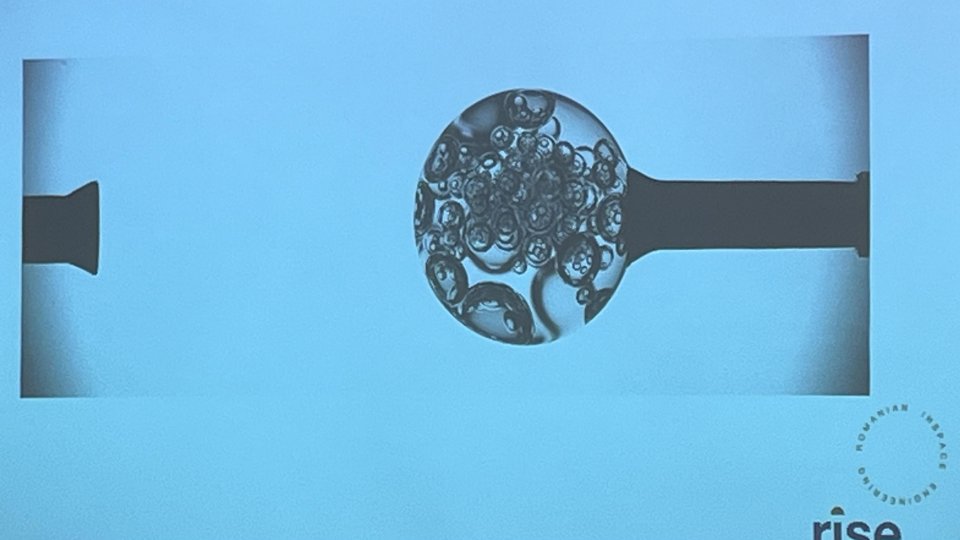 DropCoal, ready to go!