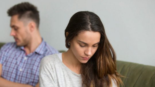 Diferența dintre ceartă și bullying în cuplu – cum recunoști un abuz?
