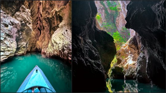 Cronicari digitali. Spune-mi unde sunt. Pe urmele legendelor și comorilor ascunse din Geoparcul Mehedinți