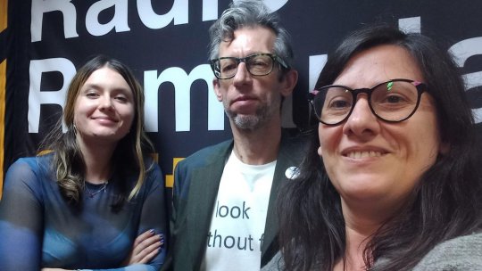 João Pedro Rodrigues: „Cred în libertatea fiecăruia de a exprima ce își dorește să exprime (...) Observ însă o folosire oportunistă a personajelor queer în cinemaul mainstream”