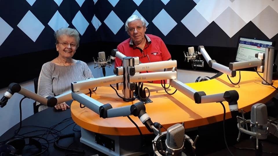 Idei în nocturnă. Pagini de Istorie - Regina Maria: „Povestea unei domniţe neascultătoare”? Invitată, acad. Georgeta Filitti