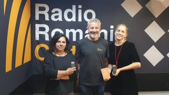 Alin Ușeriu: „Mesajul documentarului Apă și talpă este: pornește pe Via Transilvanica, și o să vezi, va fi o călătorie miraculoasă!”