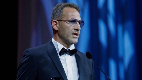 Regizorul Bogdan Mureșanu: “Sunt într-o continuă uluială în fața performanțelor pe care le reușește filmul ăsta”
