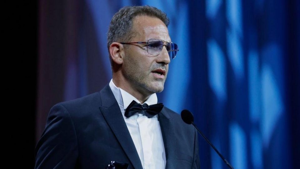Regizorul Bogdan Mureșanu: “Sunt într-o continuă uluială în fața performanțelor pe care le reușește filmul ăsta”