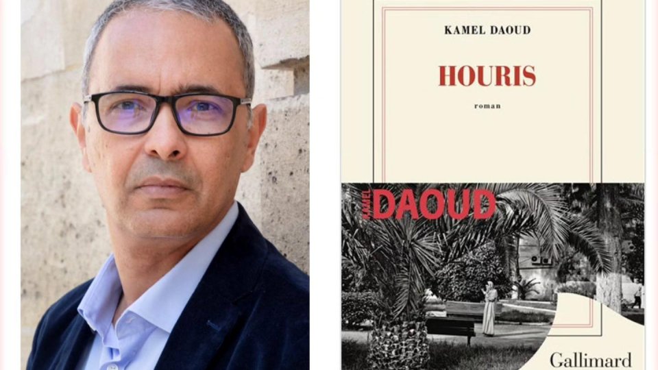 „Houris” de Kamel Daoud, romanul laureat cu Prix Goncourt 2024, în pregătire la Anansi. World Fiction
