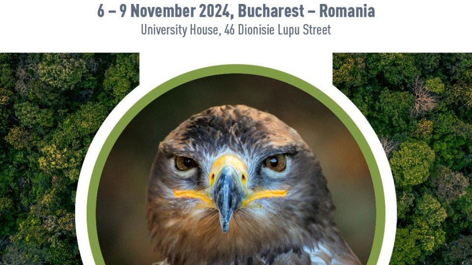 A XII-a ediție a Congresului Internațional de Zoologie (ZoologyCon 2024) are loc în perioada 6-9 noiembrie