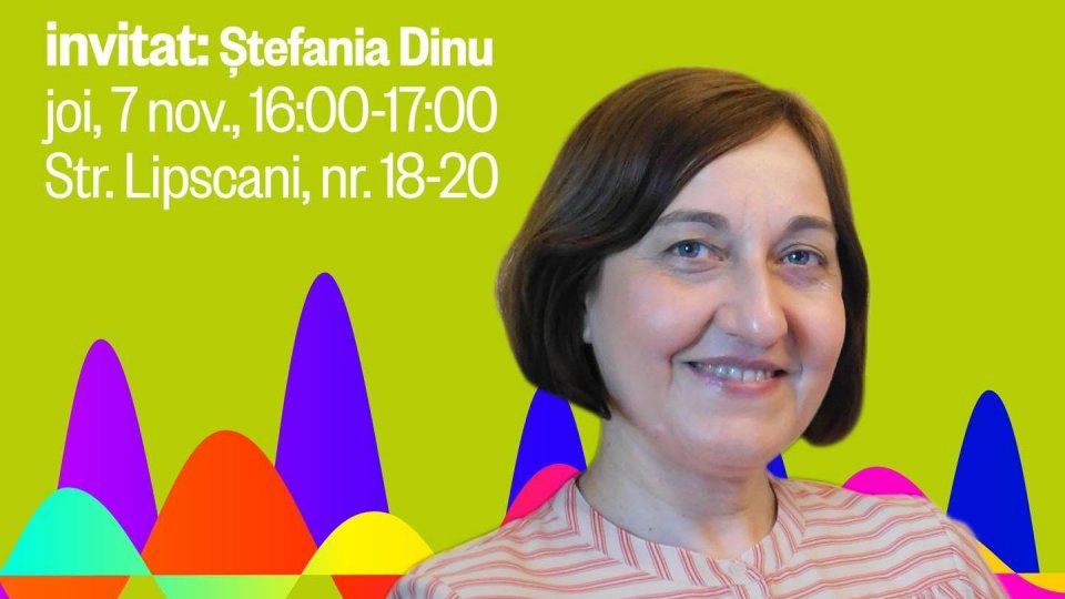 „Intersecții culturale: lecturi deschise” - Dr. Ștefania Dinu spune povestea bijuteriilor Reginei Maria la Art Safari