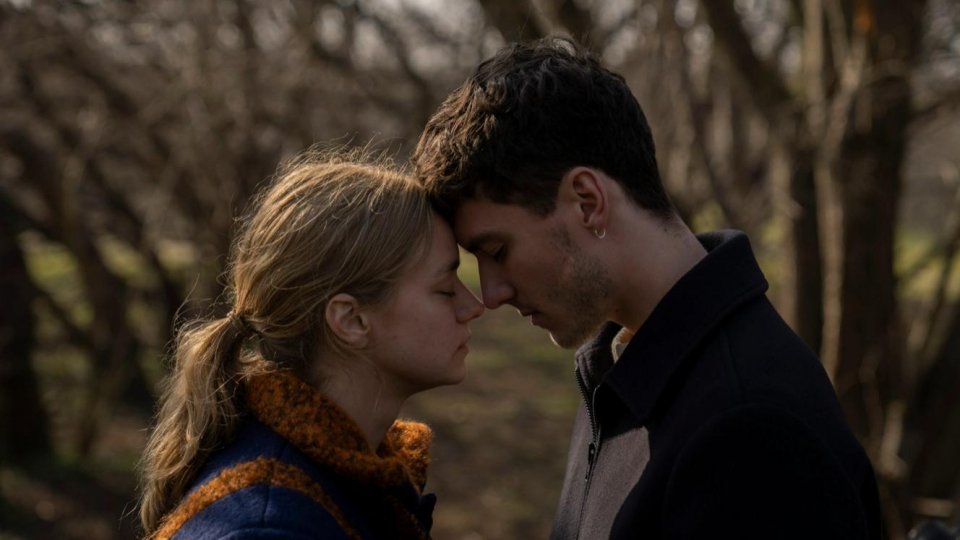 ETERN se va lansa pe 29 noiembrie în cinematografe