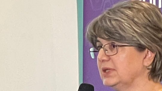 Simona Cocoș, președinte APMGR: "Directiva apelor urbane reziduale va avea un impact foarte mare asupra producătorilor de medicamente și în special asupra celor de generice"