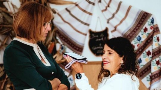 Gabriela Toșa, directoarea Școlii Gimnaziale Răducanu Rosetti din Căiuți: „Copiii noștri nu trebuie niciodată să simtă lipsa de acasă, să vină la școală cu drag, să ne găsească pe noi întotdeauna cu zâmbetul pe buze”