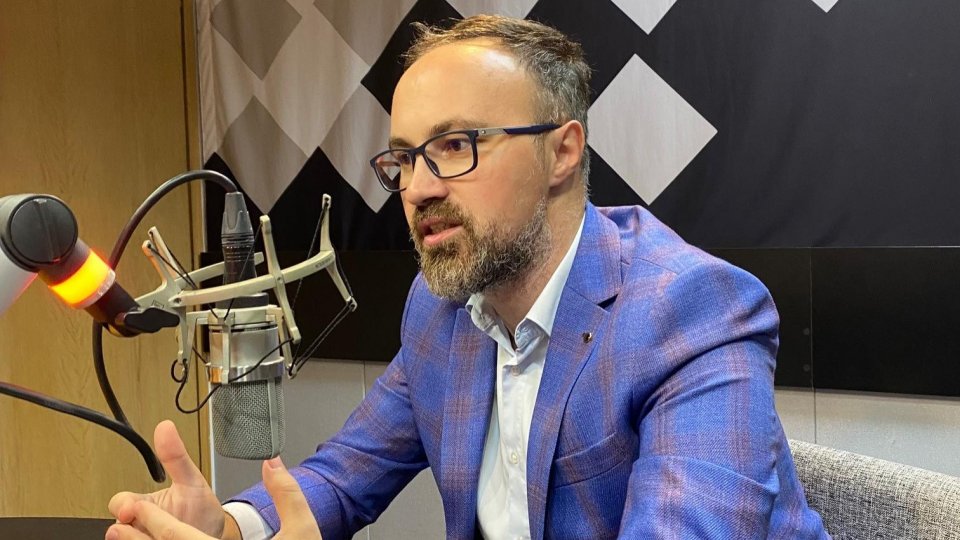 Timpul prezent - Victoria lui Donald Trump înseamnă abandonarea multilateralismului? Nu neapărat, crede Robert Lupițu