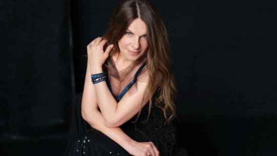 Teodora Brody concertează la Carnegie Hall, după care va cânta alături de London Symphony Orchestra