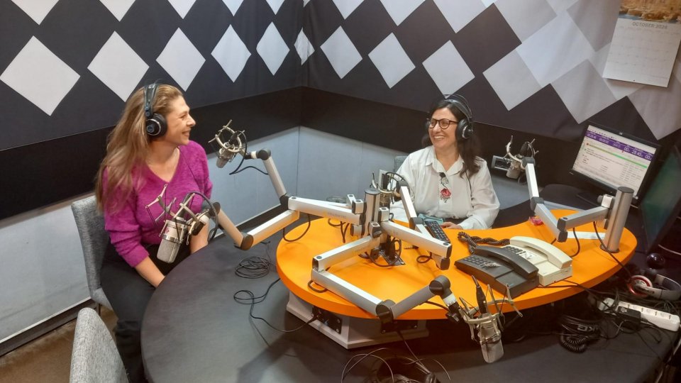 ”Dacă vrei să știi cine sunt întreabă-mă cine nu sunt” - ce înseamnă să fii intersex