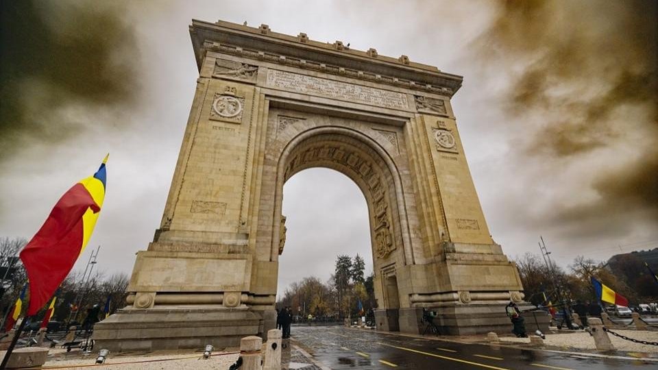 Bogdan Crețu despre contribuția scriitorilor români la construirea identității naționale și participarea lor la Marea Unire