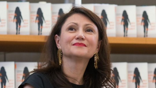 Timpul prezent - Carmen Uscatu: „Cred foarte mult în oameni și în puterea lor de a schimba vieți”