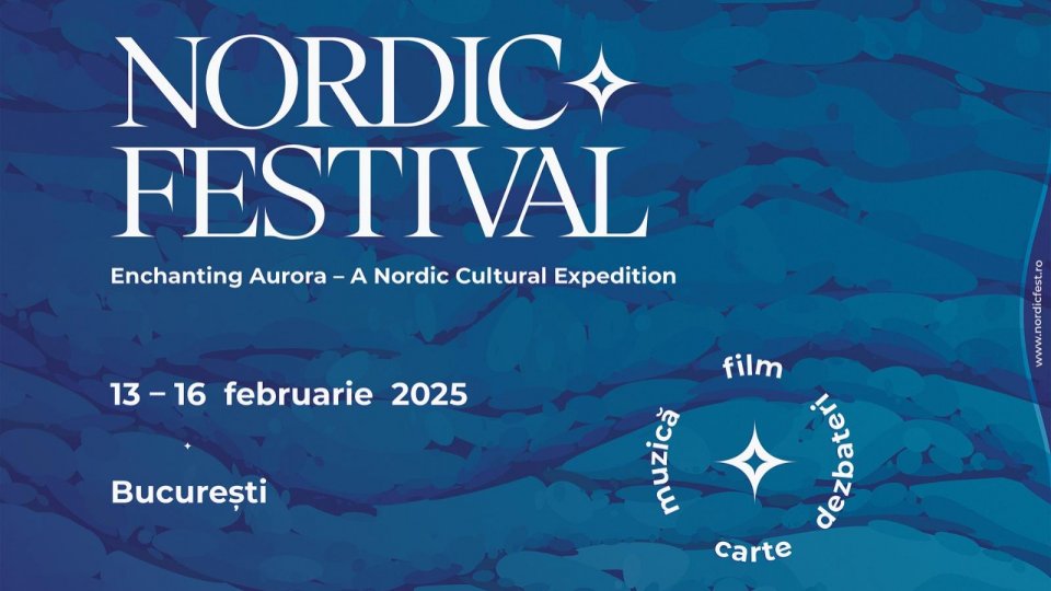 Prima ediție Nordic Festival celebrează cultura nordică în București