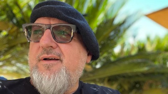 AG Weinberger – Blues-ul – un clișeu care nu mă mai reprezintă