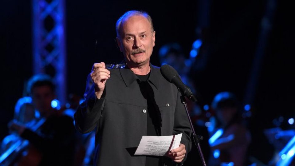 Toni Grecu: „Prostia este cel mai puternic și fără de sfârșit izvor de inspirație pentru comedie”