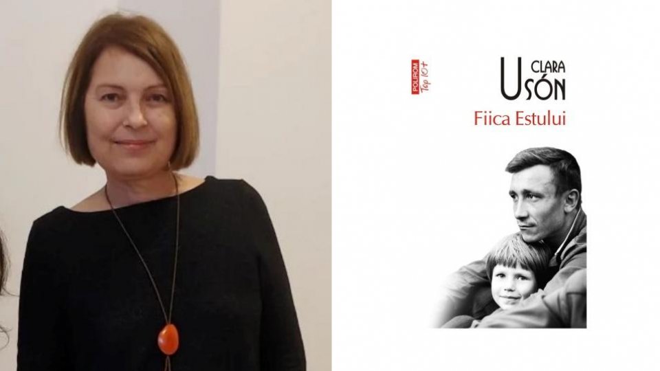 Timpul prezent în literatură - „Fiica Estului” de Clara Usón: când tragedia personală vorbește despre tragedia unei întregi națiuni