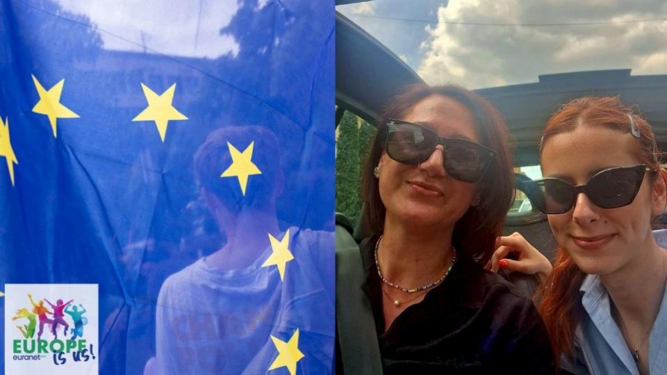 Diferențele generaționale în percepția cu privire la UE