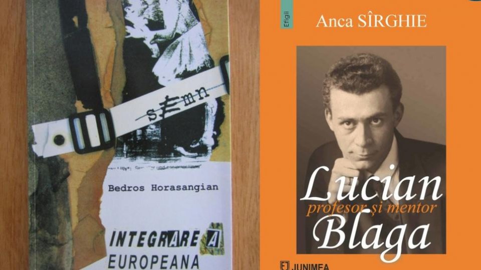 Scriitori, cărți, dezbateri la Confluențe